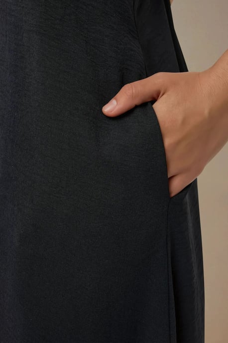 A-Form Maxi Jurk - Image 5