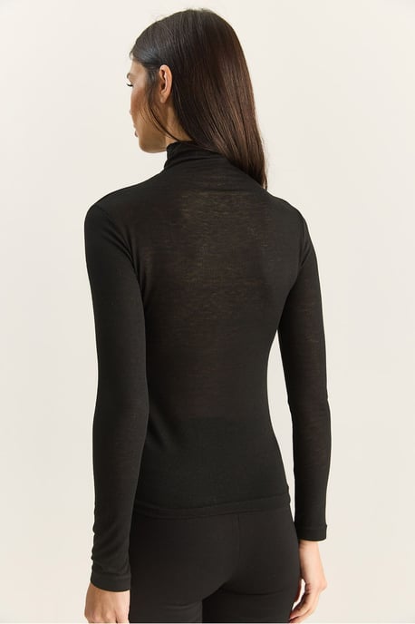 Passend Langsleeve Colblouse - Image 5