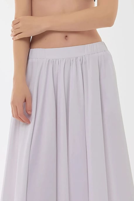 Maxi A-Lijn Fit Rok - Image 6