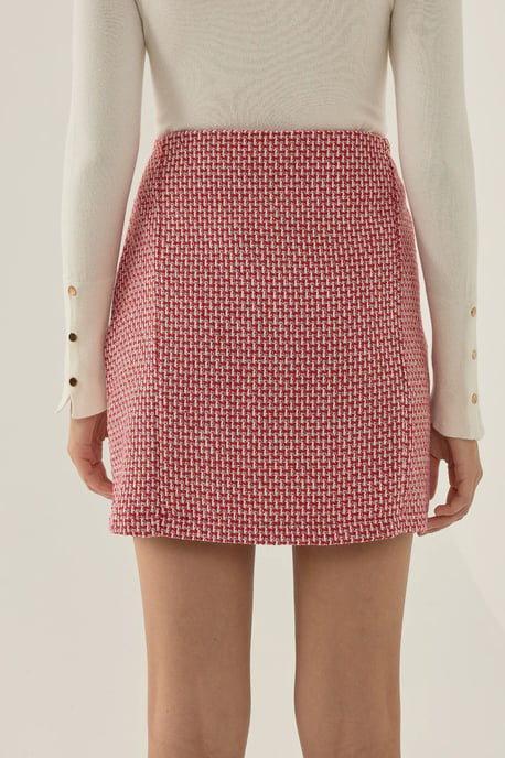 Dunne Mini Splitrok - Image 5
