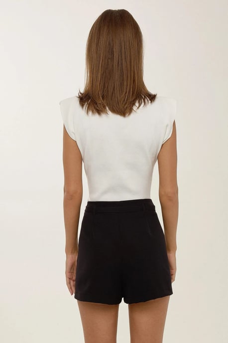 Gecurved Mini Skorts - Image 4