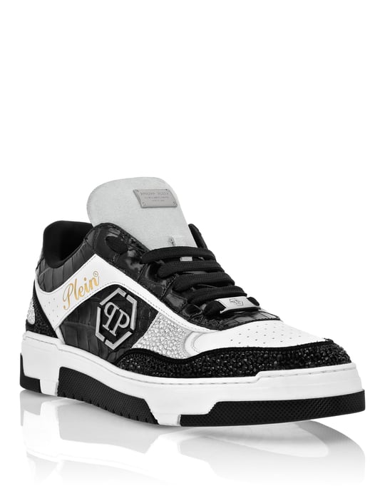 Lo-Top Sneakers Cocco - Image 1