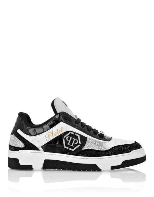 Lo-Top Sneakers Cocco - Image 3
