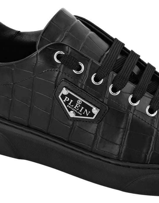 Lage Sneakers Iconic Plein - Image 2