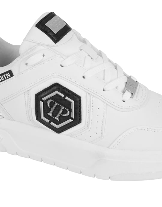 Low-Top Sneakers Sk8R - Image 2