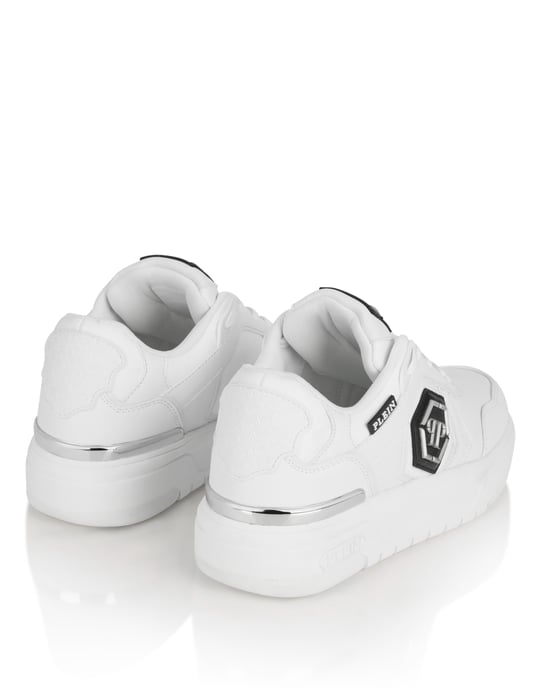 Low-Top Sneakers Sk8R - Image 3