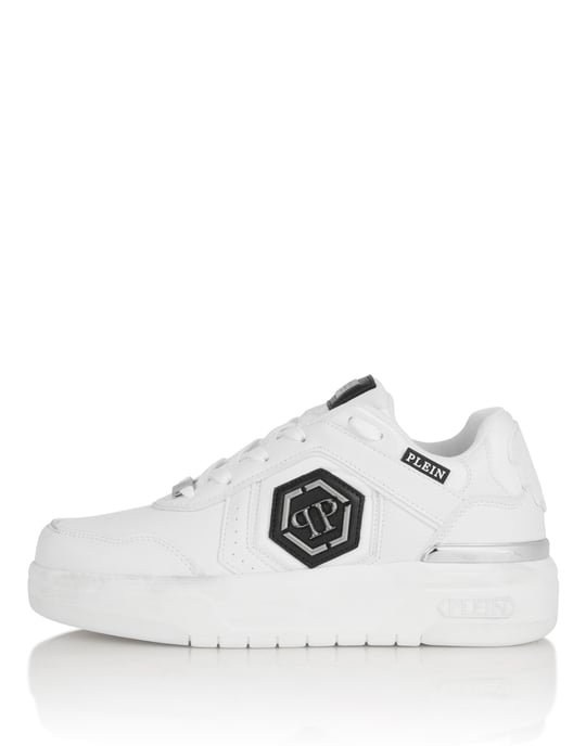 Low-Top Sneakers Sk8R - Image 4
