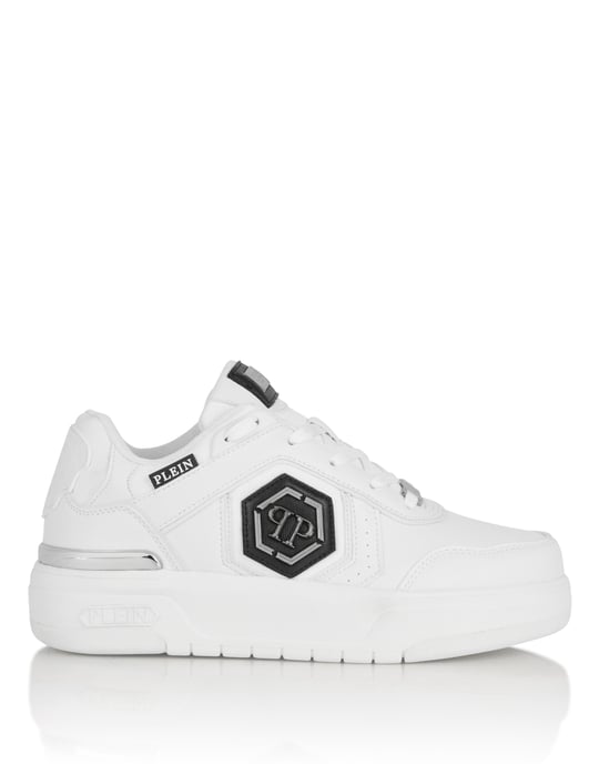 Low-Top Sneakers Sk8R - Image 5