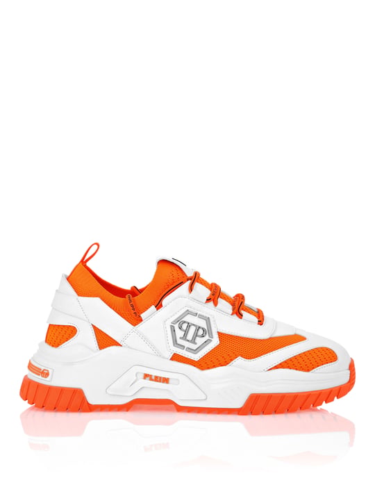 Lage Sneakers Predator - Image 2