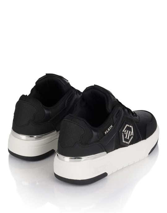 Low-Top Sneakers Sk8R - Image 3