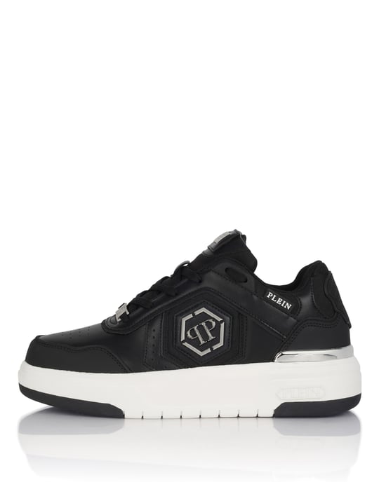 Low-Top Sneakers Sk8R - Image 4