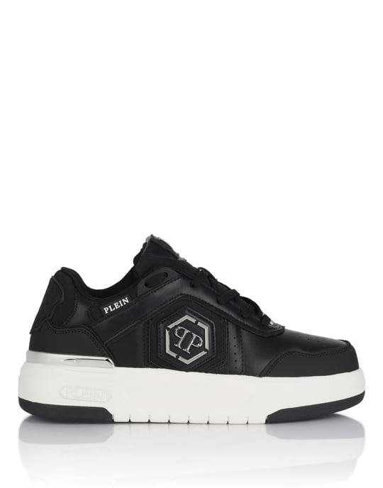 Low-Top Sneakers Sk8R - Image 5