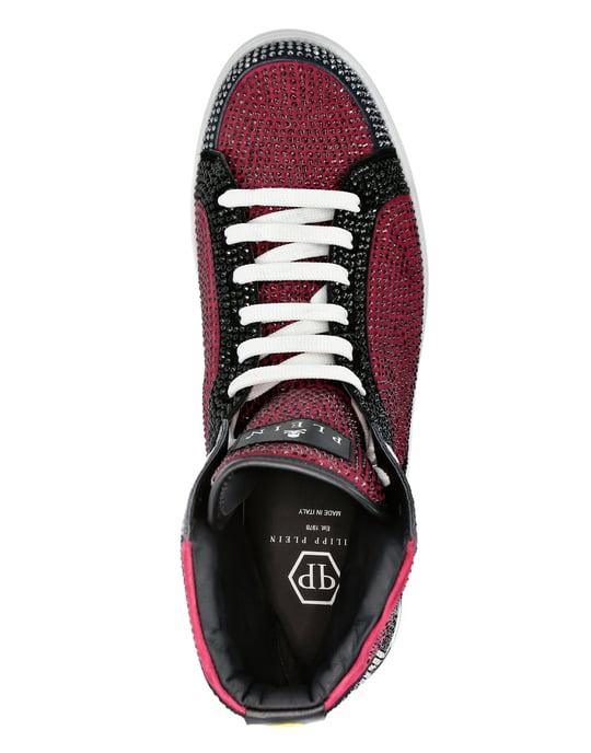 Sneakers Money Beast - Image 1