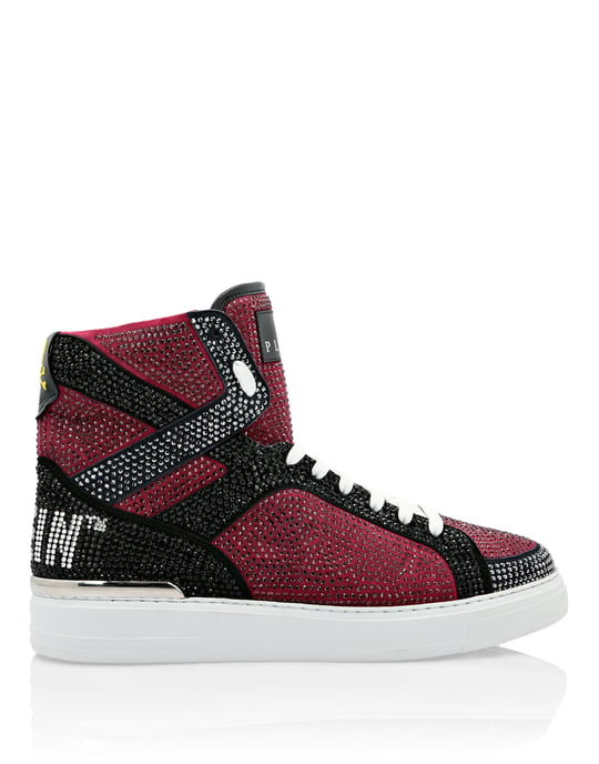 Sneakers Money Beast - Image 2