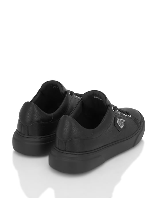 Lo-Top Sneakers Iconic Plein - Image 5