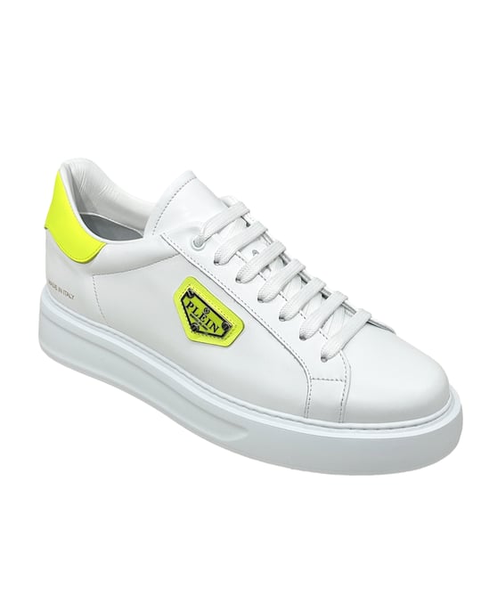 Lo-Top Sneakers Titan - Image 1