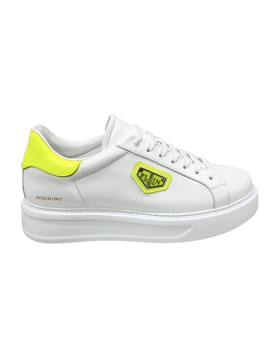 Lo-Top Sneakers Titan - Image 2