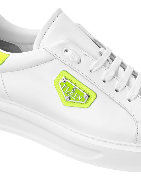 Lo-Top Sneakers Titan - Image 3