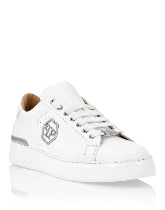 Lage Sneakers Hexagon - Image 1