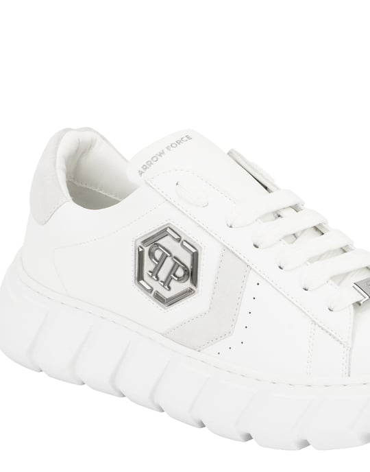 Lo-Top Sneakers Hexagon - Image 2