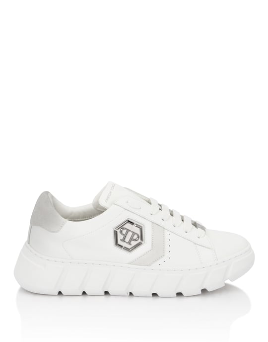 Lo-Top Sneakers Hexagon - Image 3
