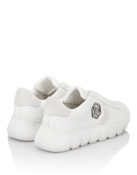 Lo-Top Sneakers Hexagon - Image 4