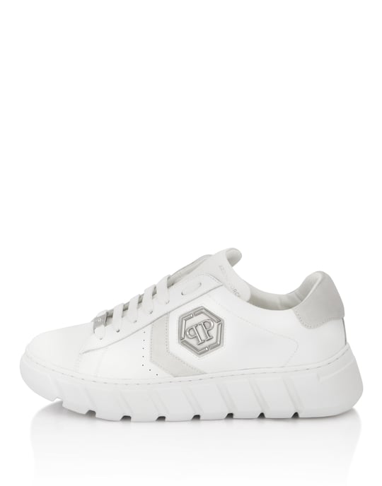 Lo-Top Sneakers Hexagon - Image 5