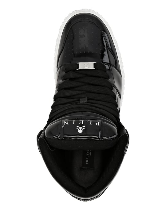 Sneakers Skull&Bones - Image 2