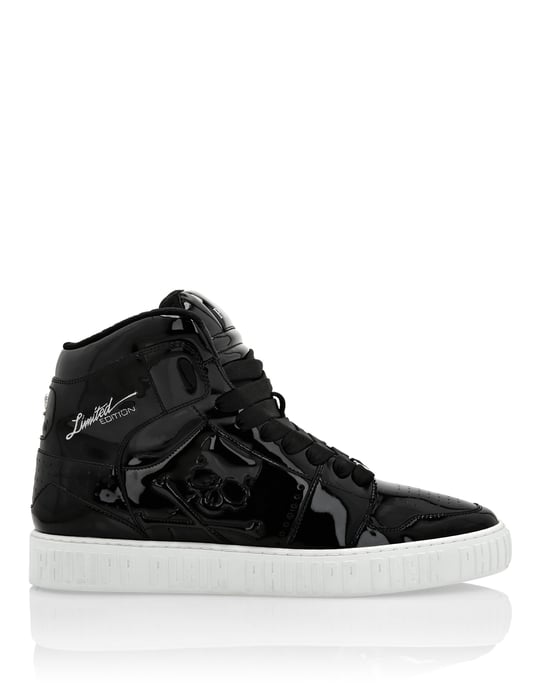Sneakers Skull&Bones - Image 3