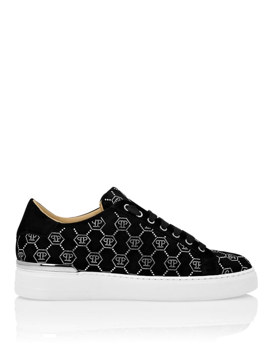 Lage Sneakers Monogram - Image 3