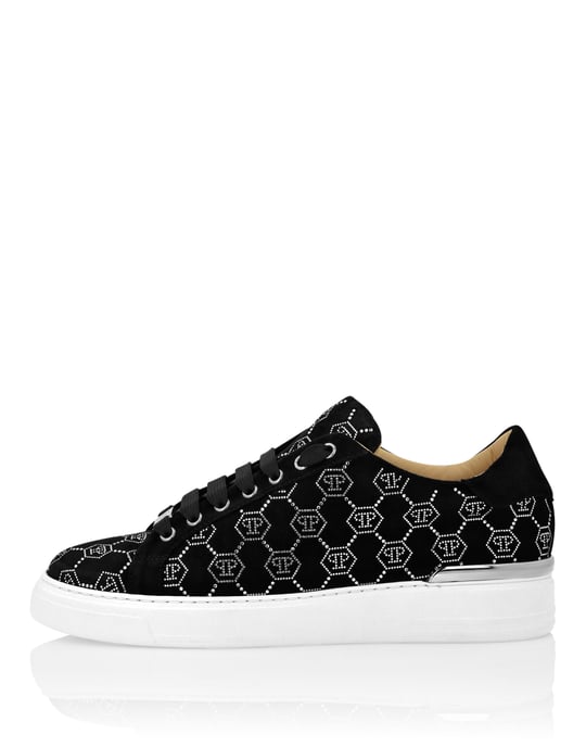 Lage Sneakers Monogram - Image 5