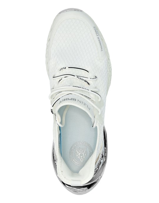 Hardloopschoen Thunder Force Genx - Image 2