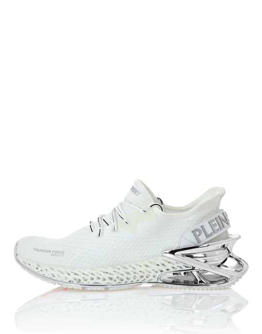 Hardloopschoen Thunder Force Genx - Image 4