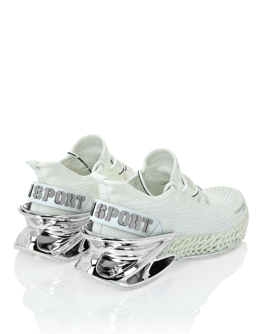 Hardloopschoen Thunder Force Genx - Image 5