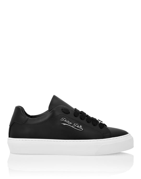 Lage Sneakers Signature - Image 3