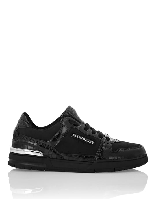 Lo-Top Sneakers - Image 1