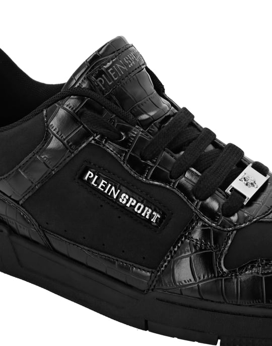 Lo-Top Sneakers - Image 2
