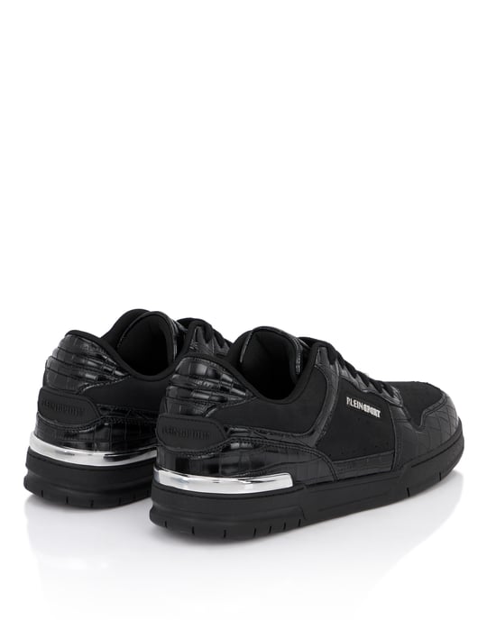 Lo-Top Sneakers - Image 3