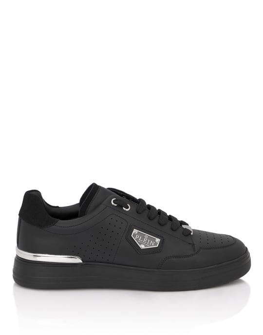 Lo-Top Sneakers - Image 3