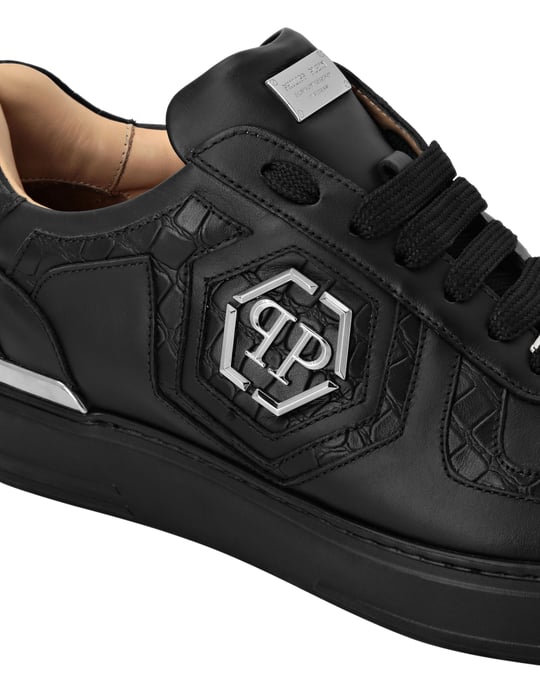 Lo-Top Sneakers - Image 2