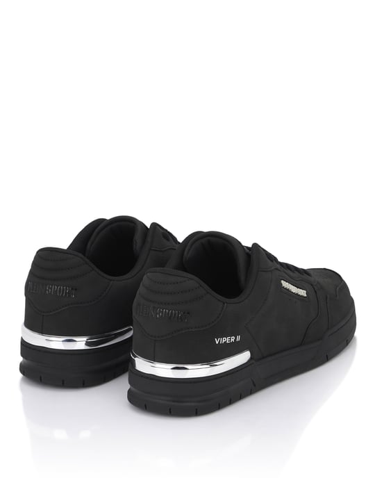 Lo-Top Sneakers - Image 3
