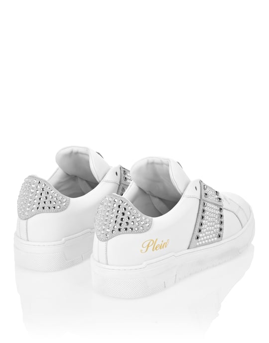 Lo-Top Sneakers - Image 4