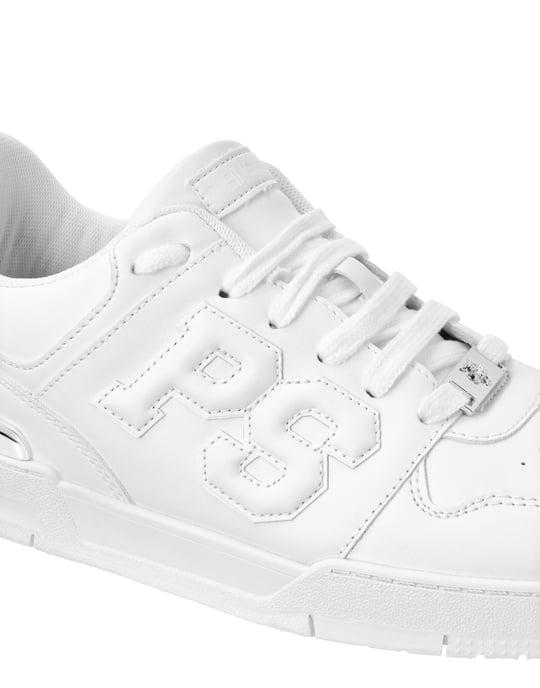 Lo-Top Sneakers - Image 2