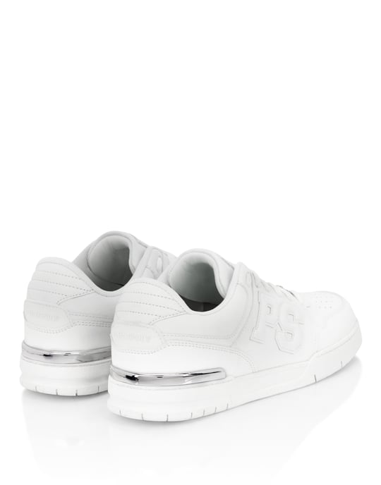 Lo-Top Sneakers - Image 3