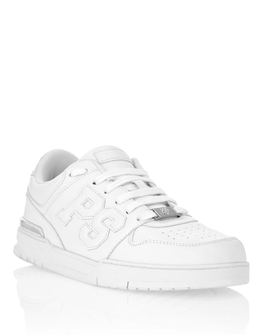 Lo-Top Sneakers - Image 4