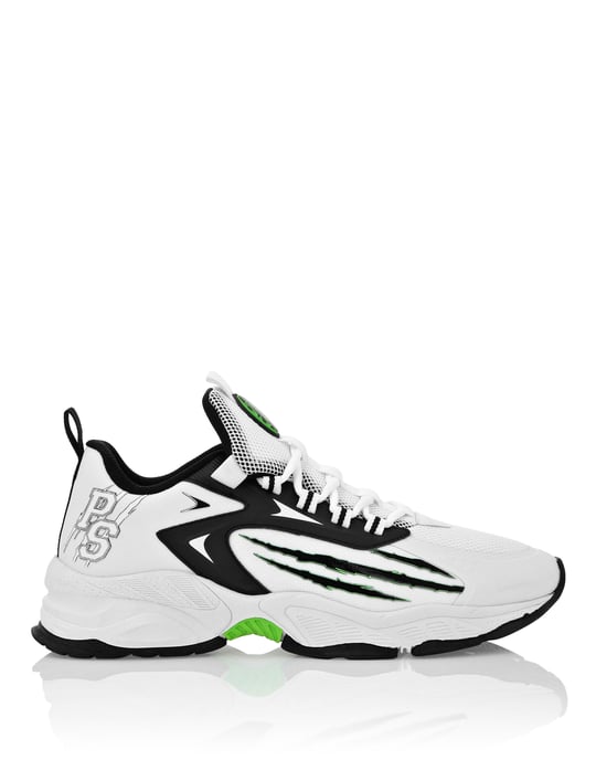 Lage Sneakers - Image 1