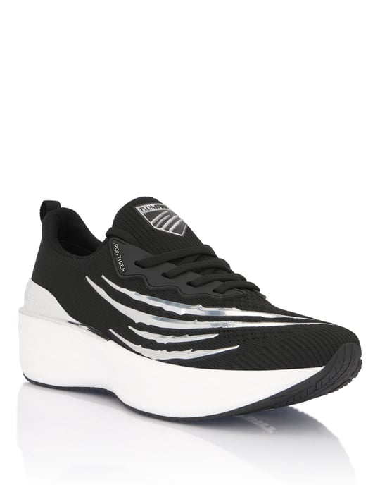 Lo-Top Sneakers Tiger - Image 5