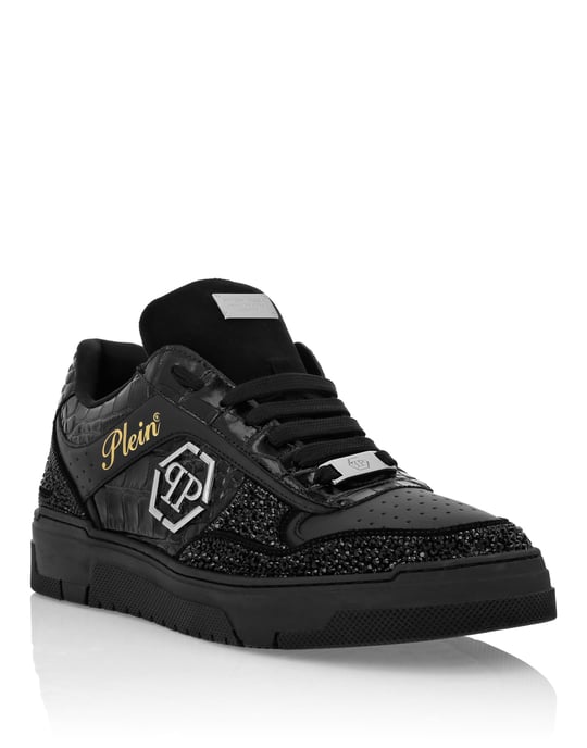 Lo-Top Sneakers Cocco - Image 1