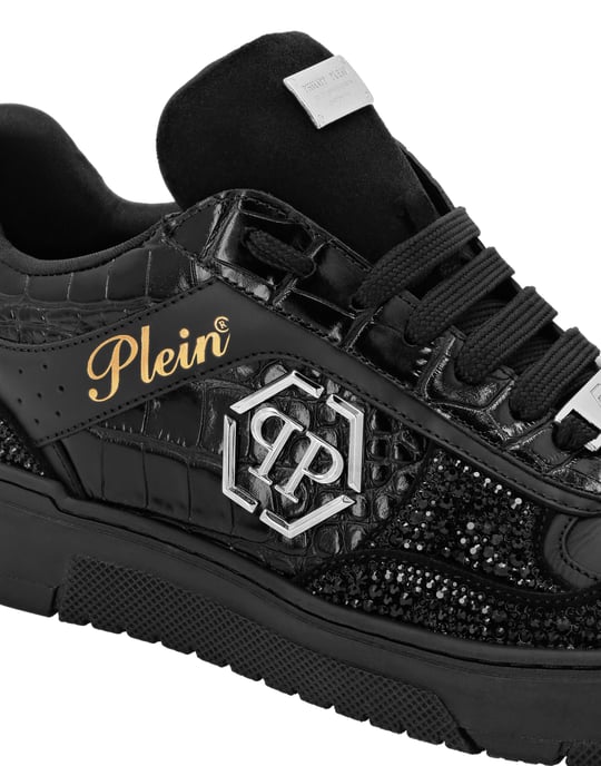 Lo-Top Sneakers Cocco - Image 2