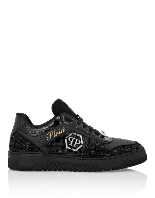 Lo-Top Sneakers Cocco - Image 3